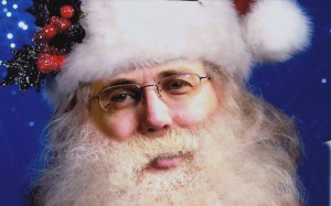 Stevesanta